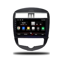 Enva Nissan Pulsar Android Carplay Multimedya 2016-2020 6gb Ram + 128gb Hafıza + 8 Çekirdek