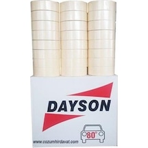 Dayson Maskeleme Bantı Koli 36mmx35 48 Adet