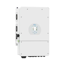 Deye 10 Kw Monofaz Lv Hibrit İnvertör