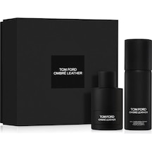 Tom Ford Ombre Leather 100 Ml Edp Set