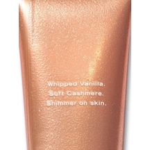 Bare Vanilla Shimmer 236 Ml Simli Işıltılı Kadın Vücut Losyonu