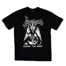 Venom Baskılı T-Shirt