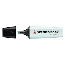 Stabilo Boss Fosforlu Işaretleme Kalemi Pastel Turkuaz