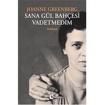 Sana Bahçesi Vadetmedim - Qhdh-899509