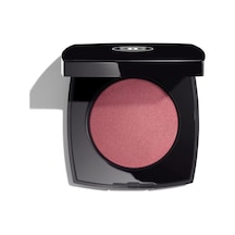 Chanel Joues Contraste Intense Cream-to-powder Blush - Rose Ardent Diğer