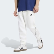Adidas Z.n.e. Erkek Beyaz Eşofman Altı Kf3817