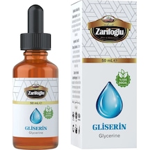 Zarifoğlu Gliserin 50 Ml