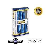 Fixio Tornavida Takımı 7 Pcs