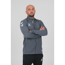 HUMMEL Oregon Kamp Eşofman Üstü Antrasit
