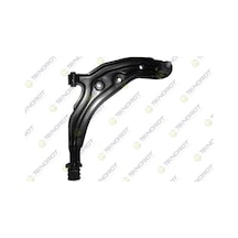 TEKNOROT N-435 Salıncak Sağ Rotilli Komple Micra 92-03 K11 Kasa