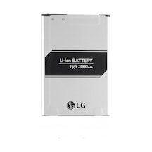 LG Uyumlu G4 Bl-51Yf Pil Batarya Servis