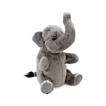 Animals Of The World Fil Kukla 26 Cm Çok Renkli