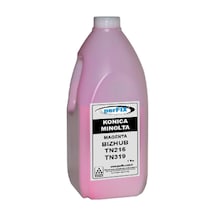 Rt Km Bizhub Tn216 - Tn319 Kirmizi Japon Toz Toner 1 Kg