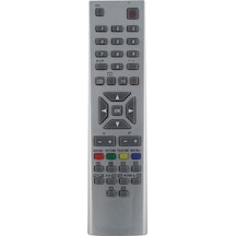 Weko Kt Vestel 2440 100Herz Tv  Kumanda