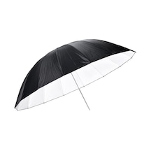 Godox UB-L1 60" 150 CM Büyük Şemsiye Siyah - Beyaz