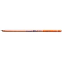 Design Yanmış Hardal Renkli Kurşun Kalem 880579k Burnt Ochre