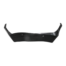 Bmw 5 Serisi 2004-2007 Arka Tampon Panjur Kapağı M5 Oem No A51127895753p2
