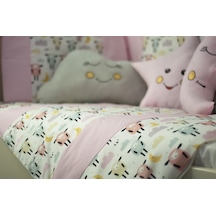Zuzu Bebek Uyku Seti (80x130)