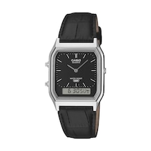 Aq-230el-1adf Casio Erkek Kol Saati Çok Renkli