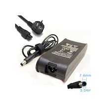 Koodmax Dell Uyumlu Inspiron 5521 15R-5521 Adaptör Şarj Aleti 19.5V 4.62A