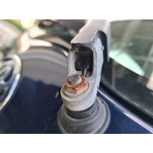 Toyota Yaris Arka Silecek Kol Kapağı 2006 2009 Tip Iı, Faz 1