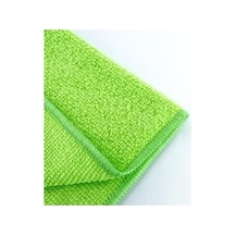 Home 250 Gsm 40x40 Cm Zor Kir Ve Yağ Bezi+ Mavi + Pembe Açık Gri