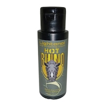 Hat Rhino Analwhiteningcream Hem Kadın Hem Erkekler Içìn Analbeyazlatıcı Krem 60 Ml