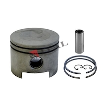 Motorlu Tırpan Piston Segman Kawasaki Th48/m58 44mm Alp