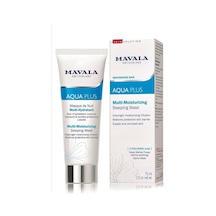 Cildin Daha Parlak Ve Daha Eşit Olmasını Sağlayan Aydınlatıcı Gece Maskesi 75 Ml Demb.1172
