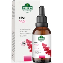 Arifoğlu Saf ve Doğal Hint Yağı 50 ML