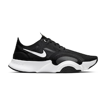 Nike Superrep Go Erkek Siyah Antrenman Ayakkabısı Cj0773-010 001