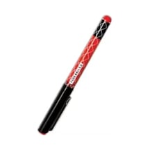 Ohto Roller Kalem Jel Bilye Uçlu 1.5 Mm İmza Kalemi Kırmızı Cfr-150fb Çok Renkli