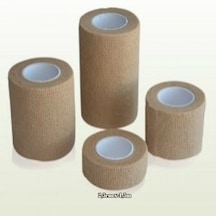 Octacare Kendinden Yapışkanlı Coban Bandaj 2,5cm x 4,5m