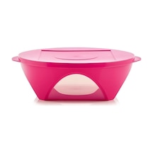 Tutku Servis Kabı 2.5l Pembe Pembe