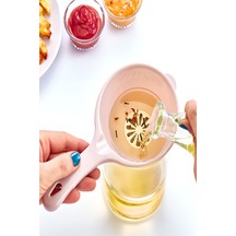 Yağ Süzgeçi Plastik Diğer