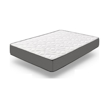 Uzunbebe 160X200 Opalin Rüya Visco Yatak 160*200 Ortopedik Çift Kişilik