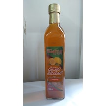 Nahita Katkısız Limon Sirkesi Cam 500 ML