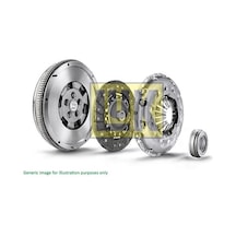 Luk Debriyaj Kiti Set Volant Rulman P308-p407-p508-p807-p3008-p5008-rcz-expert Iıı-jumpy Iıı-c4-c5-c8- Ds4-ds5 2.0 Hdı Dw10cted Scudo 2.0 Mtj 1611271880 Set İçerir 600032700 9800982980 1613939080 0532.t3