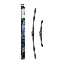 Aerotwin Silecek Seti Fiat 500x 2015-2020 , Opel Mokka 2012-2017 650/340 Mm A583s 33970075