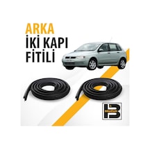 Fiat Stilo Arka İki Kapı Fitili Bm00340