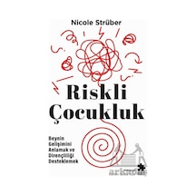 Riskli Çocukluk Eksik Parça Yayınları