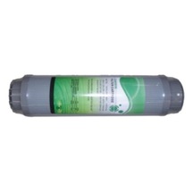 Sulook Su Arıtma Cihazları Için Gac Karbon Kartuş Filtre 10", Udf