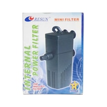 Resun Min-01 Mini Filtre