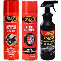 Smx Efsane Fırsatları -6-