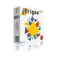 Newtoys Trigon