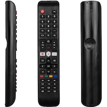 Sh Sunny - Axen - Woon - Hi-level - Preo - Elton Netflix - Youtube Tuşlu Lcd Led Tv Kumanda Najmaddin