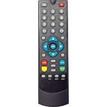 Hepsitekno 12015 19000 - Astracom Mini - Kaon 17800 2980 Uydu Kumanda