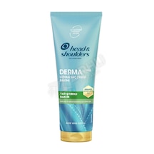 3 Adet Head & Shoulders Dermaxpro Yatıştırıcı Saç Kremi 220 Ml