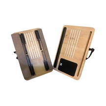 Supplyplus Safir Telefon Tablet Bölmeli Katlanır Ayaklı Minderli Laptop Sehpası Bilgisayar Çalışma Masas Sku: Smg8690010130303