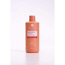 Julwen Keratin Saç Bakım Maskesi 400 ML